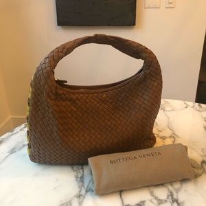 Bottega Veneta hobo handbags